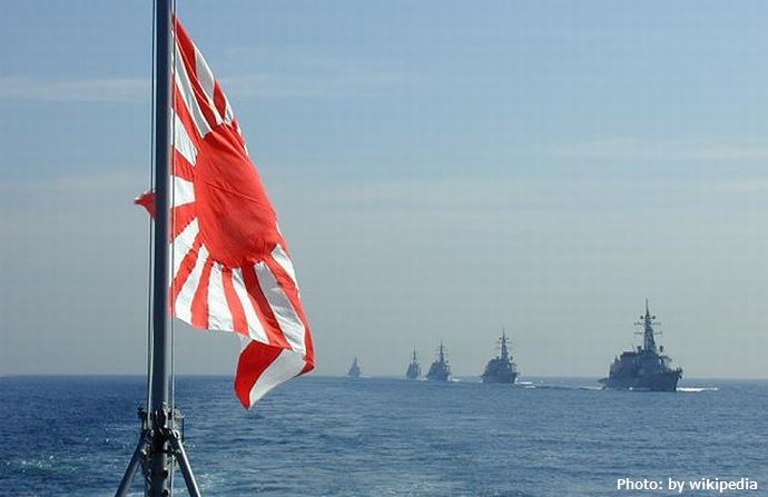 「日本は敵地攻撃へ戦略を転換」…ロシア外務省局長が警戒と批判！