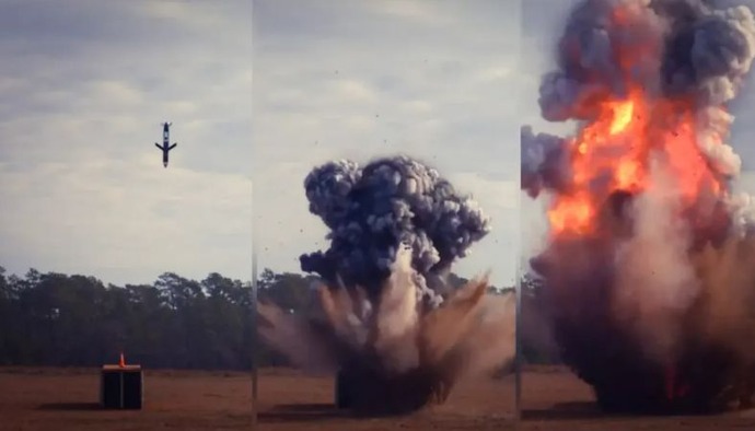 モスクワまで届かず核を積めない米国製安価巡航ミサイル3350発供給約束！