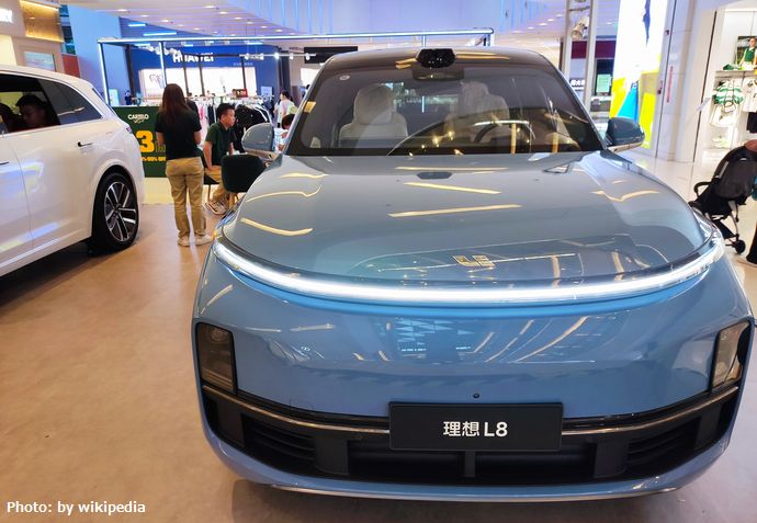 バイデン米政権、中国製電気自動車に125%の関税推進…安保が理由か、米自動車絶滅の恐怖！