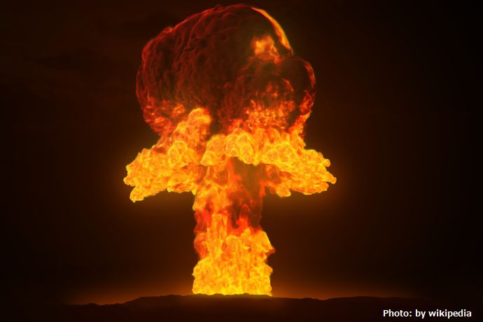 現代で「核戦争」が起きたらどうなる？最新研究が被害をリアルシミュレーション！