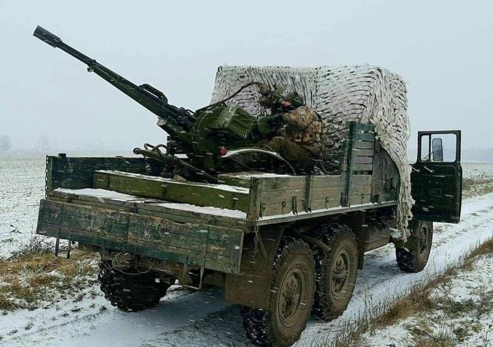 ロシア軍が首都キーウへミサイル攻撃、ウクライナ側「すべて迎撃した」と発表…戦車提供巡りけん制！