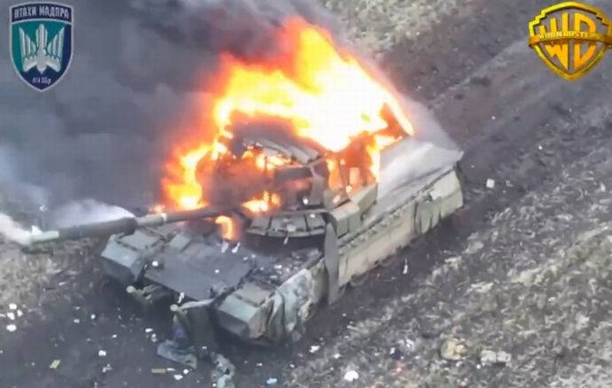 ウクライナ兵の死者4万5100人、負傷者39万人、ロシア軍の死者35万人、負傷者60万～70万人…ゼレンスキー大統領！