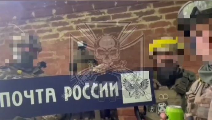 プーチン政権打倒を掲げるロシア義勇兵軍団、ベルゴロド州集落を制圧か…集落ノーバヤタボルジャンカを支配下に！