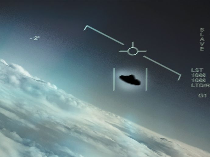 UFOの新目撃報告「数百件」、宇宙人の証拠はなし…米国防総省！