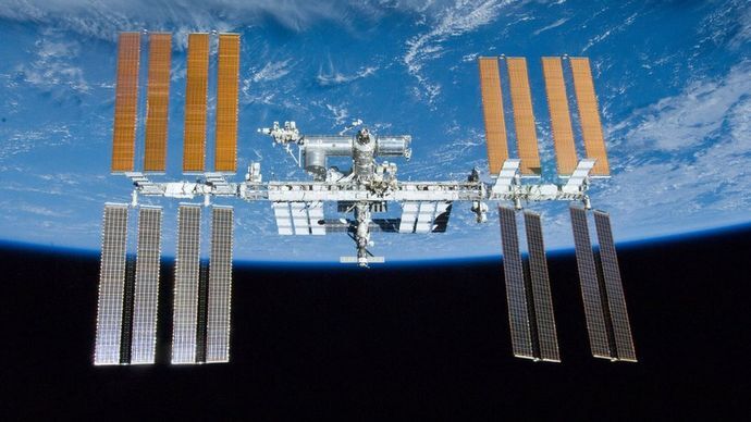 国際宇宙ステーションISS、新たな空気漏れの場所特定できず…2027年廃棄の可能性！