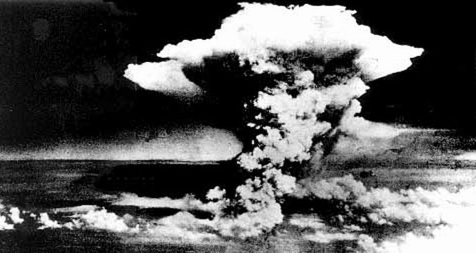 「ソ連が日本倒した」…ロシア外務省が広島原爆の日に合わせて米非難！