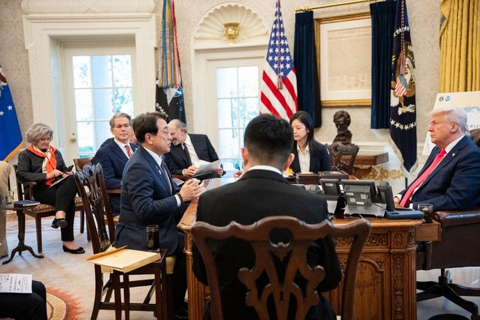 日米関税交渉合意、トランプ大統領がSNSで相互関税15%に引き下げを発表…米国に80兆円投資！