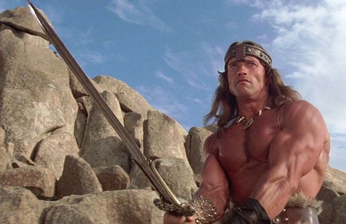 アーノルド・シュワルツェネッガー、いまだに続編を作りたいと思っている映画を明かす！