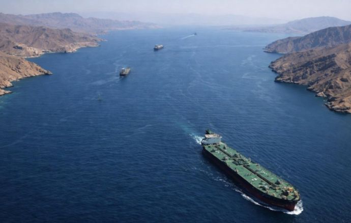 イラン、スペインは「国‌際法を順守する国‌」…ホルムズ海峡巡る要請応じる姿勢表明！