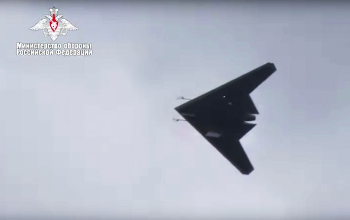 ロシア軍の自爆型無人機、改修でステルス性能アップか…レーダー波を遮断し防空システム突破狙う！