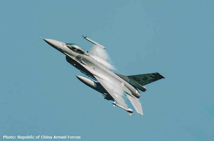 台湾国防部「中国軍の気球が侵入」…中国報道官「台湾に『国防部』は存在しません」！