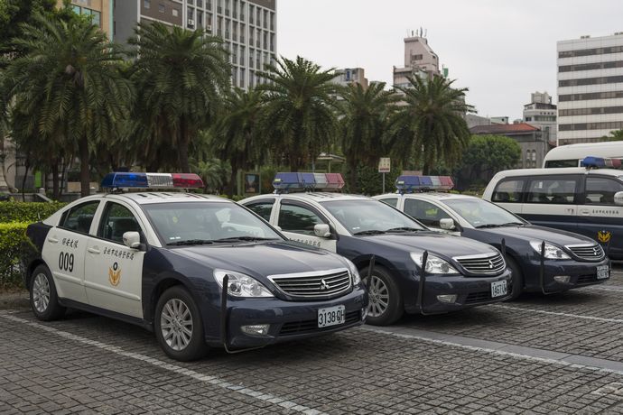 台湾法務部、現役・退役軍人を狙ったスパイ容疑で中国人を拘束！