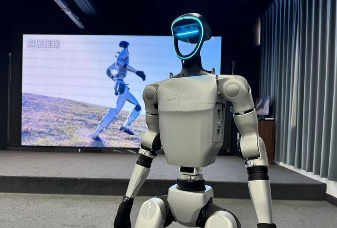 「CES」にあふれる人型ロボ…中国メーカーが数で圧倒するも、Boston Dynamicsが本物と感じたワケ！