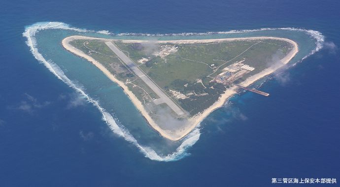 「南鳥島は中国の領土だ」と言いかねない…日本が発見したレアアース泥に高まる期待と懸念！