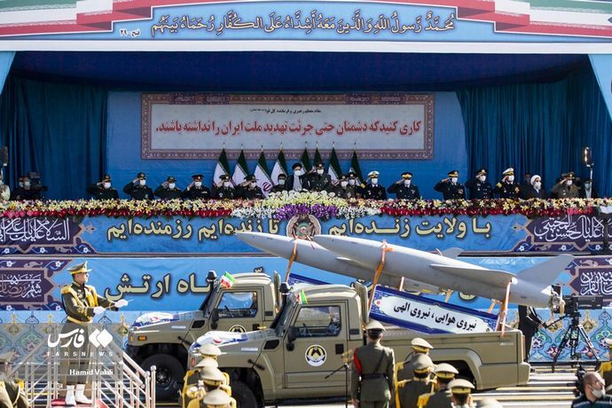 イラン最高指導者、革命防衛隊と国軍にイスラエルへの報復を許可…軍事施設や主要インフラ攻撃準備か！