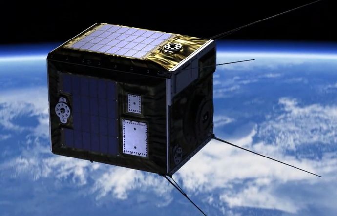 「人工流れ星」プロジェクトのALE、3度目の挑戦で2028年度に宇宙実証へ…パートナー各社とも連携！