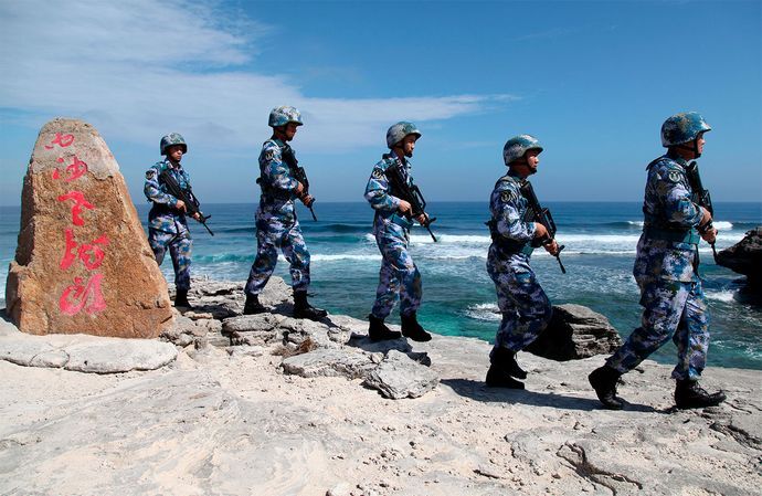 中国人による「無人島」購入は沖縄だけじゃなかった…無防備ニッポンは大丈夫？！