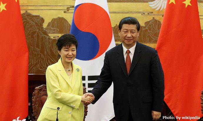 まさに中国に「棚ぼた」…韓国戒厳令がもたらした恩恵とは！