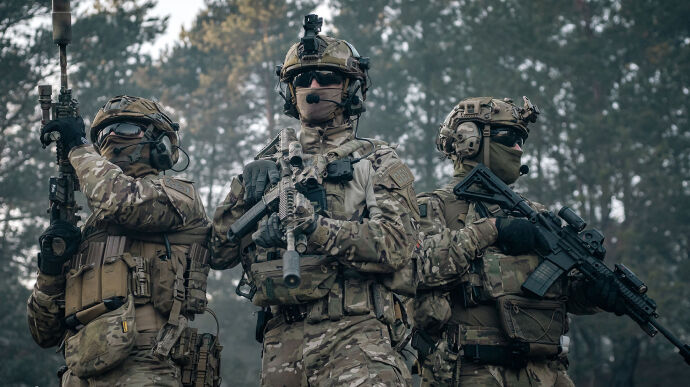 ウクライナ軍特殊部隊展が東アフリカのスーダンに展開？…ワグネルの支援受ける準軍事組織RSFを攻撃！