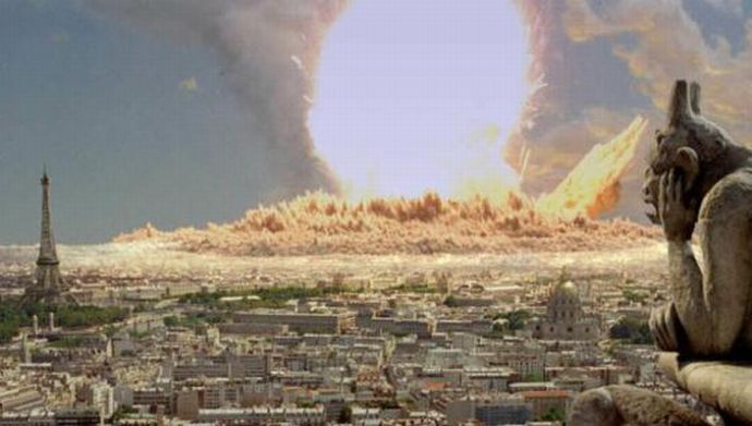 「シティー・キラー」小惑星が2.3%の確率で地球に衝突⇒3.2%に上昇！