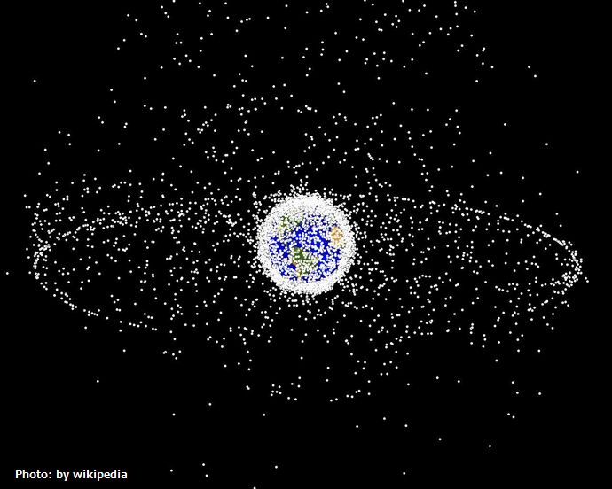 Debris-GEO1280