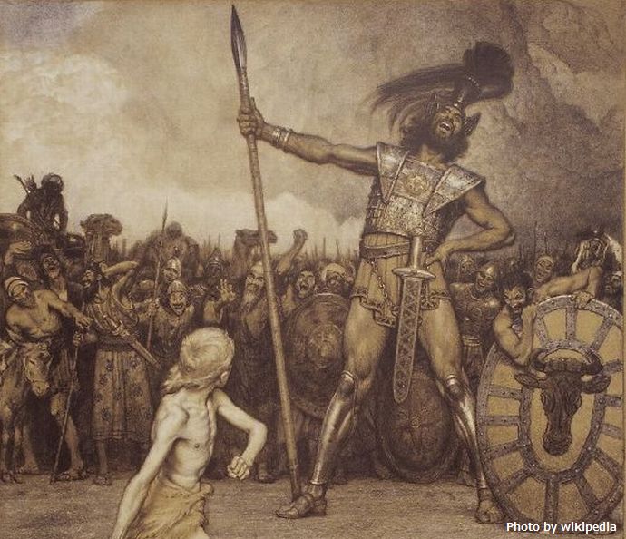 Osmar_Schindler_David_und_Goliath