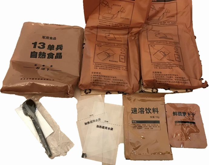 中国企業がロシアに殺傷力のない装備品を売却…バイデン米政権が中国に懸念を表明！