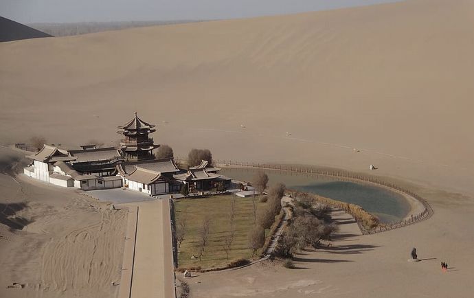 人類はどの程度の暑さまで耐えられる？…中国メディア！