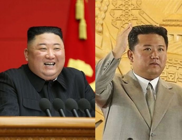 「金正恩に余命宣告？」体重52kg急減・血圧200超…平壌の崩壊カウントダウンが始まった！