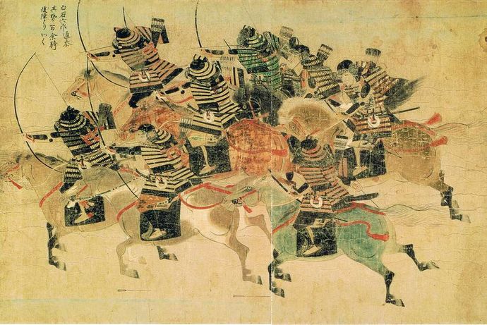 蒙古襲来750年：モンゴル帝国はなぜ極東の島国・日本を攻めてきたのか！