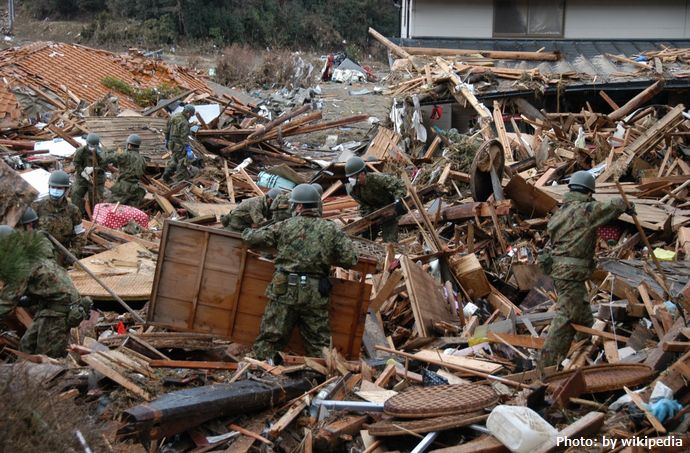 マグネチュード9.0「スーパー南海地震」がやってくる…いま、日本の地下で起きている異常事態！