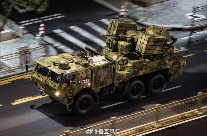 米国に突破された「ベネズエラ防空網」は中国製…技術流出の危機に中国「騒然」！