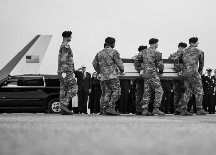 米国はイスラエルに戦争に「引きずり込まれた」のか？…ハメネイ師殺害はイスラエル側目標の可能性！