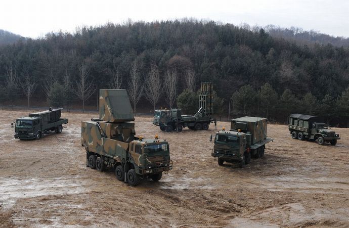 日韓レーダーシステムをを米国経由で連結、北ミサイル発射情報を即時共有へ…迎撃能力やJアラートの精度向上！