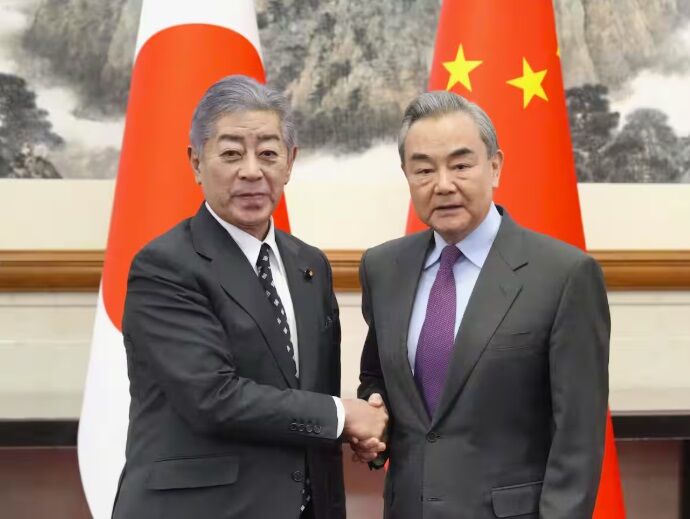 スパイ防止法の制定、岩屋外相「私は慎重、配慮が求められる」と明言…高市氏が首相に提言！