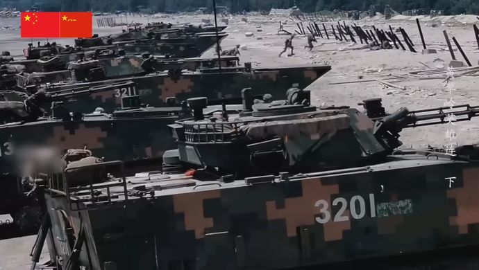 中国が2027年までの台湾侵攻は計画せずと分析…米国家情報長官室！