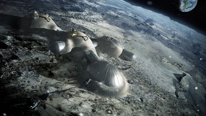 各国の宇宙機関が「月標準時」制定を急ぐ理由とは？！