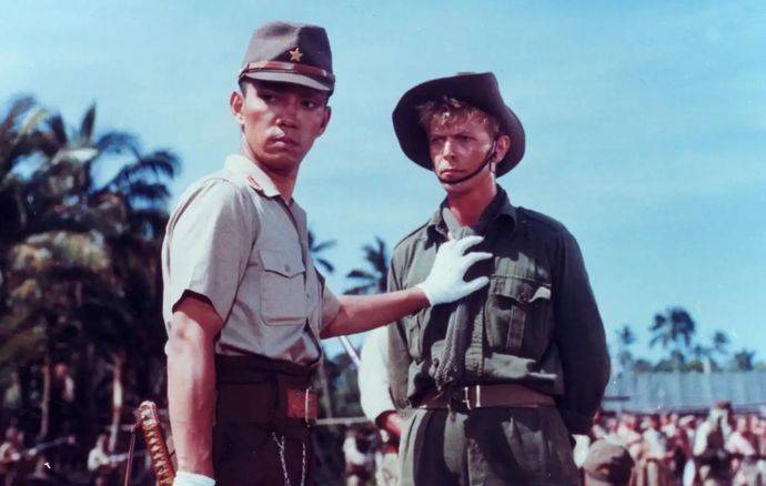 戦争映画ランキング(日本)…2位の「戦メリ」にトリプルスコアをつけた圧倒的1位とは！