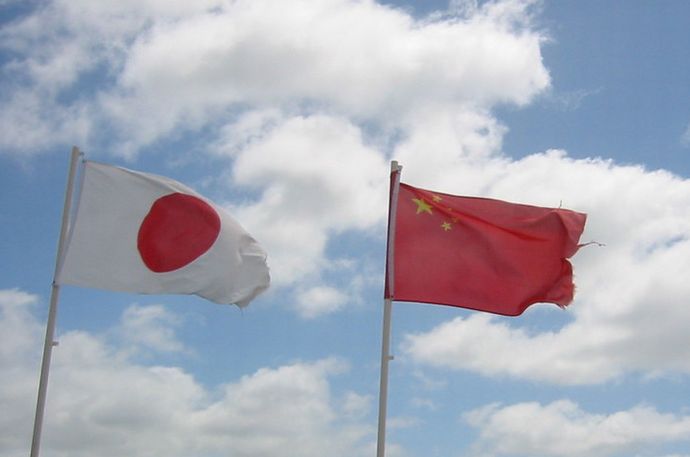 中国が米国に対抗できるのも日本のおかげ、憎しみの扇動は国賊行為…中国メディア！