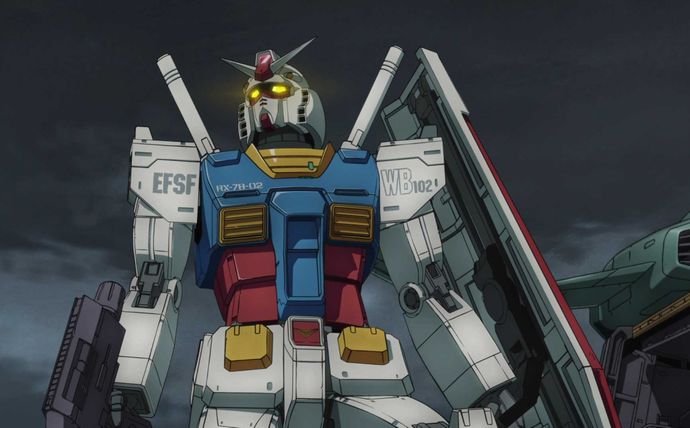 ガンダムの生みの親・富野監督の「新作」発言にファン歓喜…「敵がいない戦闘もの」意味深発言も！