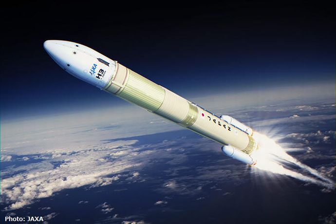 欧州宇宙開発、ウクライナ侵攻で日本のH3ロケットに期待…ロシアのソユーズ代替手段として！