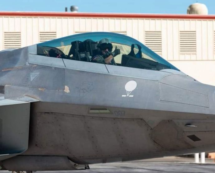 米愛好家団体の気球がアラスカ上空で行方不明…米軍F-22の撃墜と同日に通信途絶！