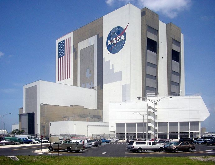 ホワイトハウス、NASA次期副長官に退役空軍大佐を指名…宇宙業界を驚かせる！