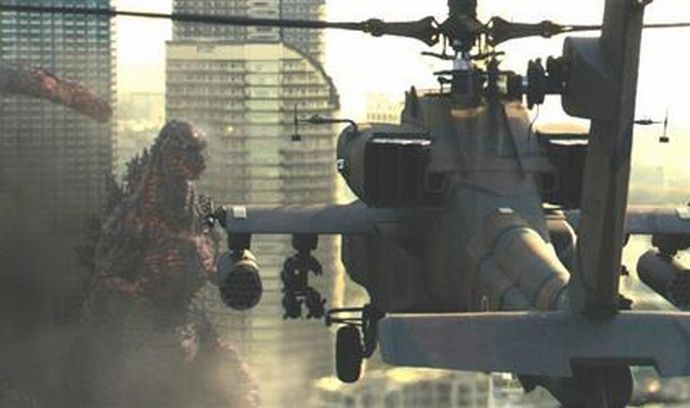 ゴジラが現れたら現代科学で対応できるか…「もしも」を想定、科学や防災を学ぶ展覧会！