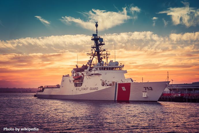USCGC_Stratton_San_Diego