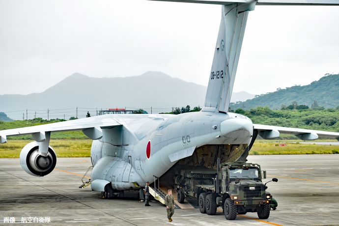 国が有事を見据えて計画している空港強化拒否は「離島軽視」…市長ら県に29日要請へ！
