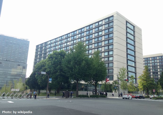 自民党参院議員元秘書の「中国人美女」がついに書類送検…捜査のウラにあった中国秘密警察拠点と重要法案の存在！