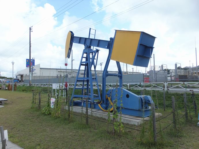 日本でも石油がとれる？…江戸時代から伝わる「産地」を訪ねた！