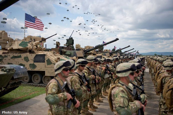 トランプ米政権、ベネズエラ攻撃を検討か…数週間内に麻薬組織標的に踏み切る可能性！