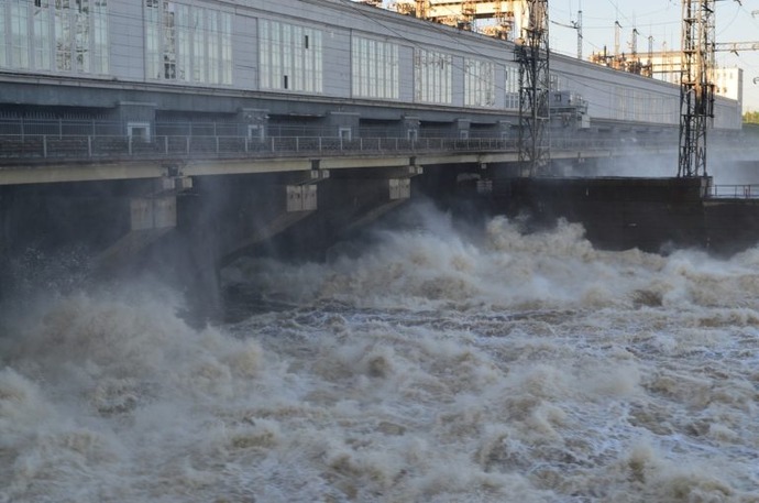 中国が作ったエクアドルの水力発電所、技術不足で崩壊危機に韓国ネット「中国に頼るとどうなるかの例」！